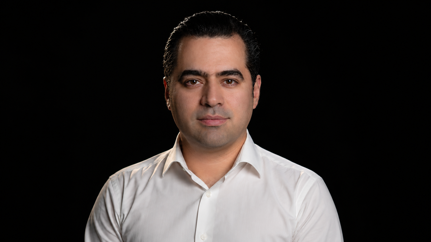 Hamidreza Askarizadeh